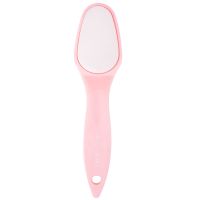 brushworks foot file
