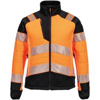 portwest chaqueta hybrid para mujer