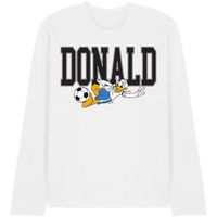disney camiseta manga larga kick para mujer