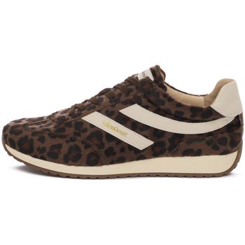 NeroGiardini Deportivas Moda NERO GIARDINI 301 BERT CAFFE para mujer