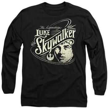 Disney Tops y Camisetas Skywalker War Hero para mujer
