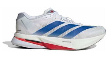 adidas Performance hombre - blanco