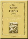 the sacred espiritu (jehova)