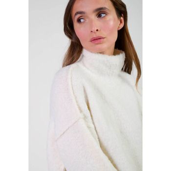 Le Temps des Cerises Jersey Jersey TELA para mujer