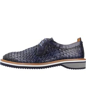 de KEEP HONEST INFORMALES HOMBRE MODELO 0334KH COLOR AZUL MARINO
