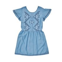 pepe jeans vestido larrie para nina