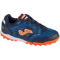 joma zapatillas de futbol top flex 2433 para nina