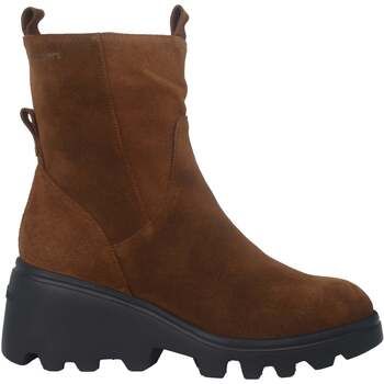 Wonders Botines Leeds para mujer