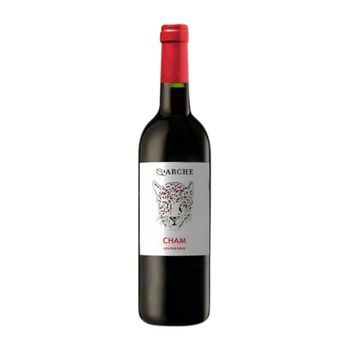 Robin Lafugie Vino Tinto Arche Cham Tinto Bordeaux Crianza 75 Cl 13% Vol.
