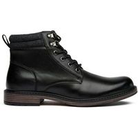 soletrader botines bala ankle botas para hombre