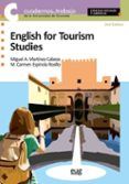 english for tourism studies