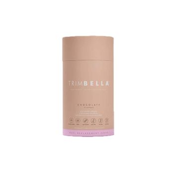 Trimbella Chocolate Shake
