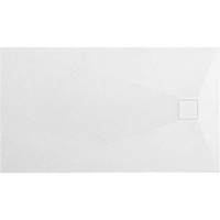 plato de ducha rea magnum white 120x80
