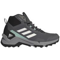 adidas zapatillas de senderismo eastrail 20 mid rainrdy para mujer