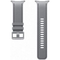 correa samsung galaxy watch ultra2 peakform band talla unica gris