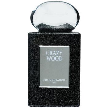 Gris Montaigne Perfume Crazy Wood Perfume Extract para mujer