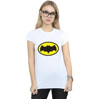 dc comics camiseta bi48356 para mujer