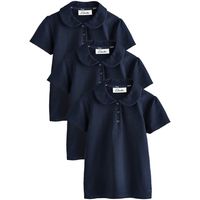 clarks polo ct306 para nina