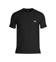 boss para hombre 50565324 camiseta rn 365 negro xl casual algodon manga corta