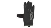 guantes largos inov 8 race elite negros unisex