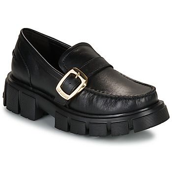 Love Moschino Mocasines WINTER TASSEL para mujer