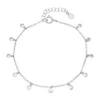 pulsera de plata 925