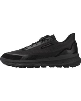 de GEOX ZAPATILLAS MUJER MODELO D PG1X ABX COLOR NEGRO C9999