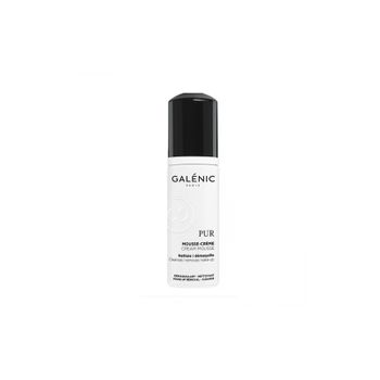 Pur espuma crema limpiadora 2 en 150ml