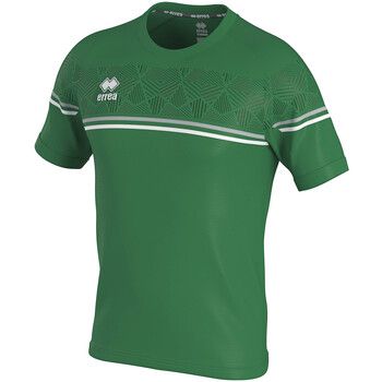 Errea Tops y Camisetas Diamantis Maglia Mc Ad para mujer