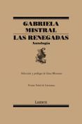 las renegadas antologia