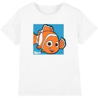 finding nemo camiseta tv24346 para nino