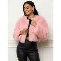 la modeuse chaqueta 72181p169626 para mujer