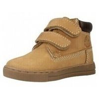 lumberjack botas bibi marron para hombre