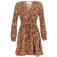 betty london vestido lisons para mujer