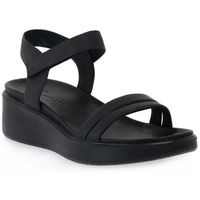 ecco sandalias flowt lx wedge para mujer