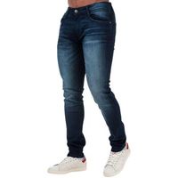 duck and cover jeans maylead para hombre
