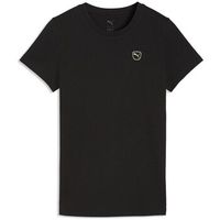 puma camiseta ess elevated para mujer