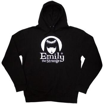Emily The Strange Jersey RO12740 para mujer