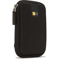 fundas para discos duros externos case logic ehdc-101 eva negro