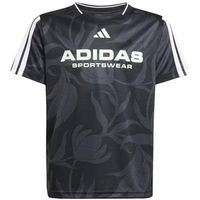 adidas tops y camisetas house of tiro para nino