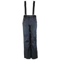 peak mountain pantalones pantalon de ski femme acoline para mujer