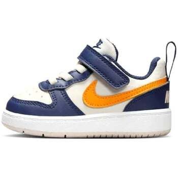Nike Zapatillas COURT BOROUGH LOW RECRAFT (TD) DV5458 126 para niña