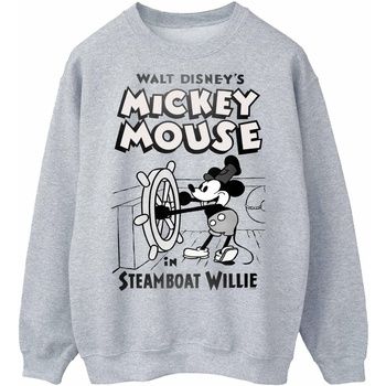 Disney Jersey BI50282 para mujer