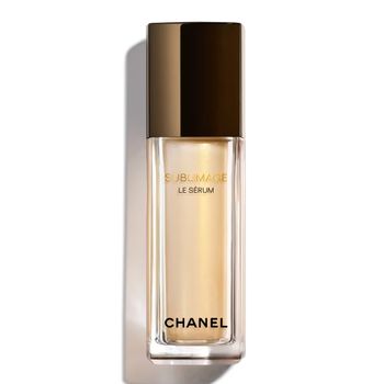 Chanel Cosmética Facial SUBLIMAGE LE SÉRUM El Sérum Definitivo: Regenera Y Redensifica