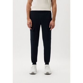 Emporio Armani EA7 Pantalones 8NPP68 PJVTZ CORE ID-1562 ARMANI BLUE para hombre