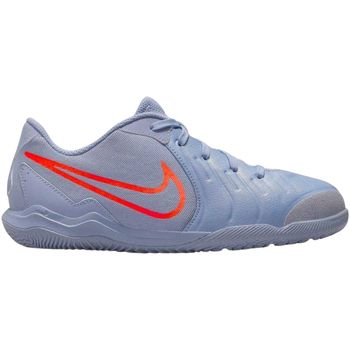 Nike Zapatillas de fútbol Tiempo Legend 10 Academy para niña