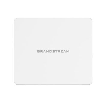 Punto de acceso Grandstream Networks GWN7603 2,4/5GHz 867Mbit/s PoE Blanco