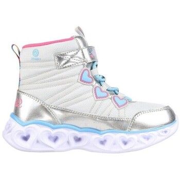 Skechers Zapatillas altas Heart Lights para niño