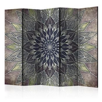 Biombo - Imperial Pattern Ii (225x172 Cm)