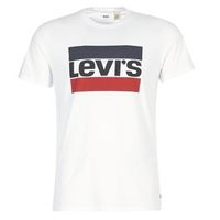 levis camiseta graphic sportswear logo para hombre